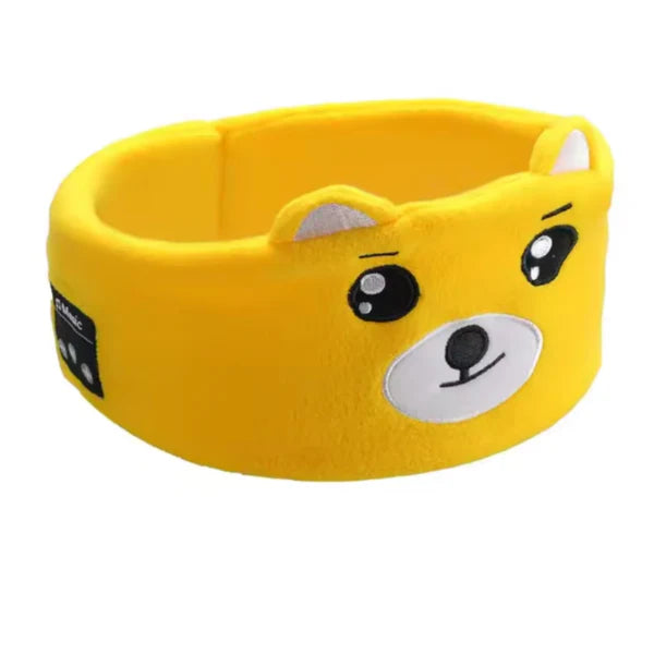 NapBuds™ – Bandeau audio Bluetooth pour enfants