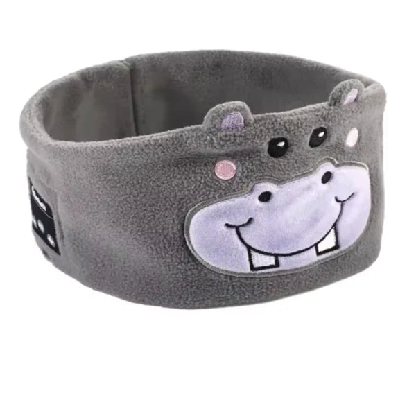 NapBuds™ – Bandeau audio Bluetooth pour enfants
