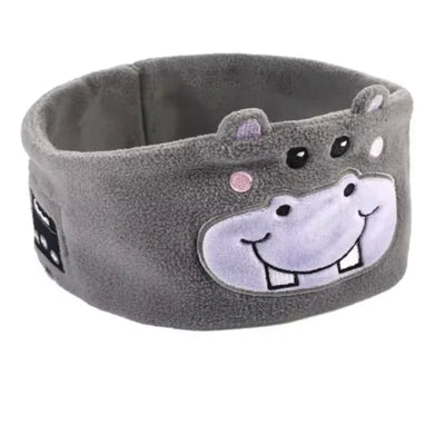 NapBuds™ – Bandeau audio Bluetooth pour enfants