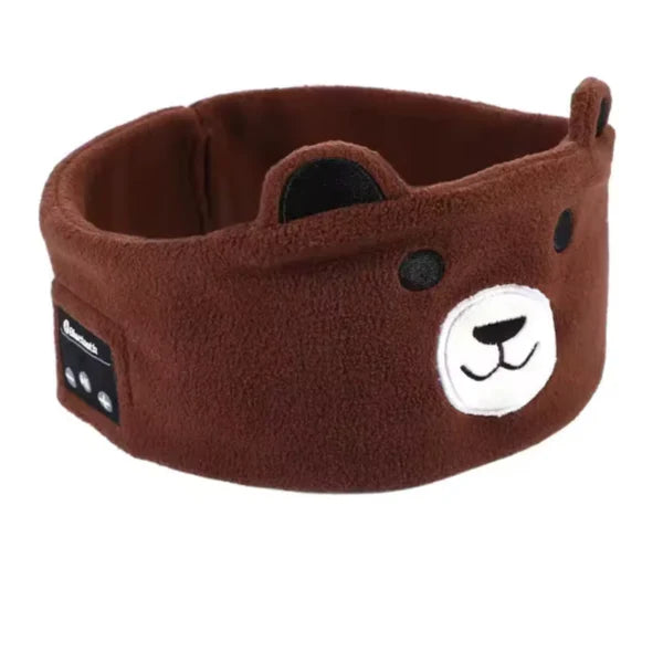 NapBuds™ – Bandeau audio Bluetooth pour enfants