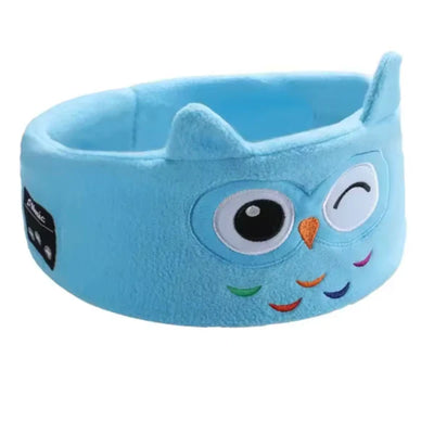 NapBuds™ – Bandeau audio Bluetooth pour enfants