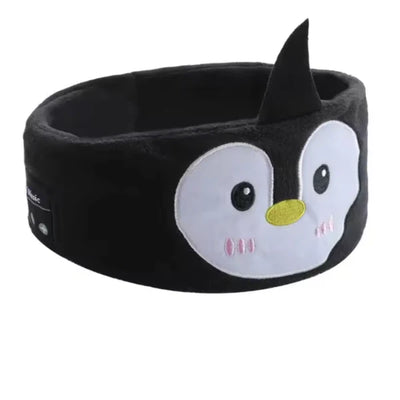 NapBuds™ – Bandeau audio Bluetooth pour enfants