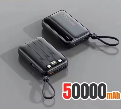 NapBuds™ - Batterie externe