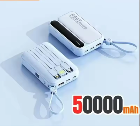 NapBuds™ - Batterie externe