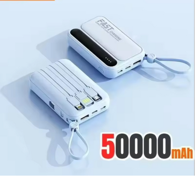 NapBuds™ - Batterie externe