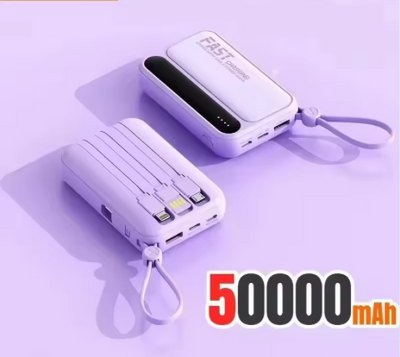 NapBuds™ - Batterie externe