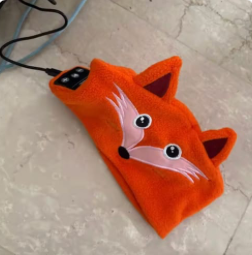 Review by Élodie L